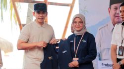Relawan Bakti BUMN 2026 Bawa Potensi Wisata dan Ekonomi Warga Naik Kelas