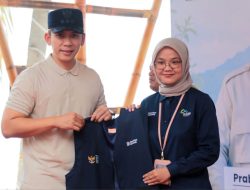 Relawan Bakti BUMN 2026 Bawa Potensi Wisata dan Ekonomi Warga Naik Kelas