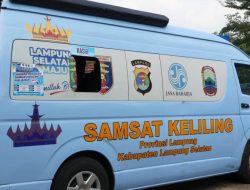 Pemkab Bawa Layanan Publik ke Penengahan