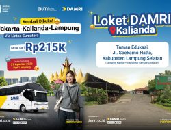 Pemkab Hadirkan Lagi Akses ke Pulau Jawa