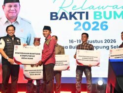 Desa Bulok Didorong Mandiri dan Punya Daya Tarik Wisata