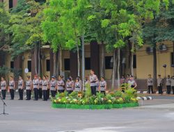 Menelusuri Jejak Perjuangan, Polisi Mempertahankan Kemerdekaan Indonesia