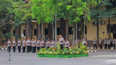 Menelusuri Jejak Perjuangan, Polisi Mempertahankan Kemerdekaan Indonesia