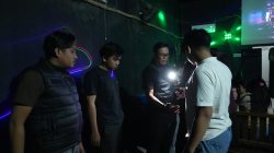 Tekan Peredaran Narkotika Polres Pinrang Perketat Pemeriksaan THM dan Titik Rawan