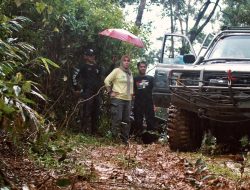 Pemkab Barru Siap Sambut Para Off Roader