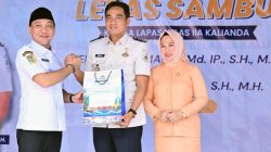 Pemkab Sinergi Bersama Lapas Perkuat Pembinaan Warga