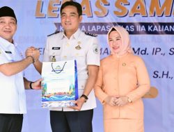 Pemkab Sinergi Bersama Lapas Perkuat Pembinaan Warga