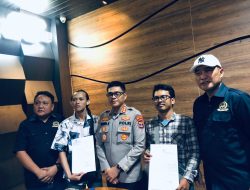 Wartawan di Kroyok Preman di Proyek UIN
