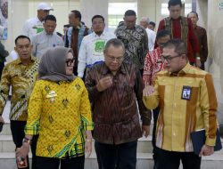 Pemkab Berhasil Raih Lima Besar Executive Summary