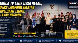 Inovasi Lampung Selatan Berpeluang Tampil di Layar Nasional