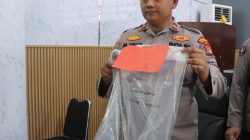 Buruh PTPN VII di Lampung Selatan Dibacok Pakai Arit