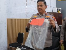 Buruh PTPN VII di Lampung Selatan Dibacok Pakai Arit