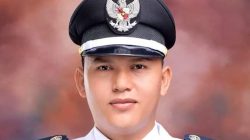 Kecamatan Rajabasa Gelar Upacara HUT RI di Lapangan Merpati