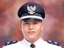 Kecamatan Rajabasa Gelar Upacara HUT RI di Lapangan Merpati