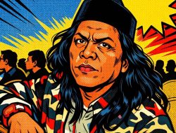 Alumni muda UNM dorong Alumninya jadi Rektor