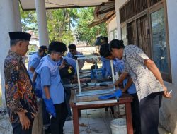 Bupati Berhasil Datangkan 22 Paket Pelatihan Bagi Masyarakat