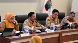 Lampung Selatan Tembus Tiga Besar Nasional PPD