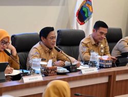 Lampung Selatan Tembus Tiga Besar Nasional PPD