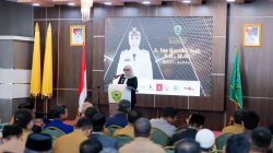 Bupati Buka HLM TP2DD dan Evaluasi Realisasi PAD