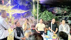 Bupati Apresiasi Warga Dusun Kenyayan
