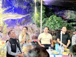Bupati Apresiasi Warga Dusun Kenyayan
