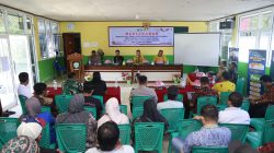 Sekda Bahas Lahan Persiapan KDMP di Desa Anabanua