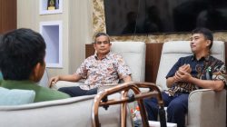 Pemkab Pinrang Siapkan Bonus dan Fasilitas Latihan Atlet Disabilitas Jelang Peparprov