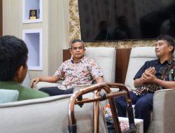 Pemkab Pinrang Siapkan Bonus dan Fasilitas Latihan Atlet Disabilitas Jelang Peparprov