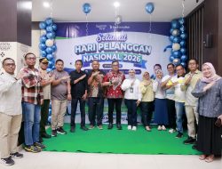 Wabup Hadiri Halpelnas Bank Sulselbar