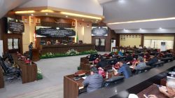 Pemkab dan DPRD Bahas KUA PPAS Perubahan