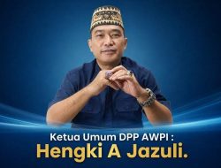 DKI Jakarta sebagai Tuan Rumah Kongres Nasional AWPI II