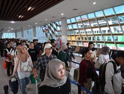 ASDP Optimalkan Layanan Penyeberangan Merak-Bakauheni
