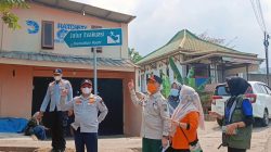 BPBD Uji Kesiapan Sirene Tsunami dan Jalur Evakuasi Pesisir