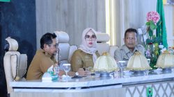 Bupati Buka Larwasda Upaya Perkuat Tata Kelola Pemerintahan