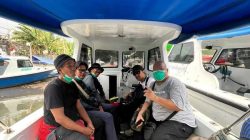 5 Jurnalis Hilang Kontak di Selat Sunda Saat Liput Gunung Anak Krakatau