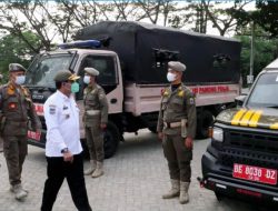 Pemkab Perkuat Kesiapsiagaan Hadapi Erupsi Anak Krakatau 
