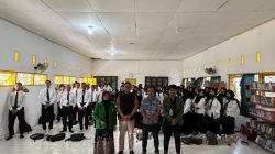 Waspadai Modus Peredaran Narkoba Varian Digital Ratusan Mahasiswa Baru Pinrang Diimbau Waspada