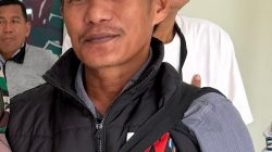 Sukri Siap Nahkodai IWO Pinrang Periode 2026–2031 SIap Bertarung dengan Petahana