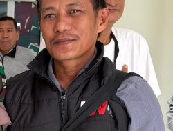 Sukri Siap Nahkodai IWO Pinrang Periode 2026–2031 SIap Bertarung dengan Petahana