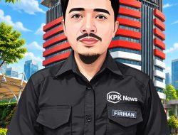 IWO Pinrang Minta Klarifikasi BGN Terkait Program MBG