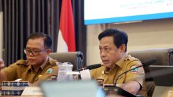 Pemkab Perkuat Penataan Pembangunan di Kawasan Sempadan