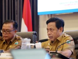 Pemkab Perkuat Penataan Pembangunan di Kawasan Sempadan