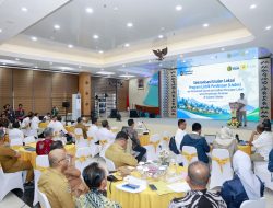 Pemkab Perkuat Pengawasan Usulan Lisdes