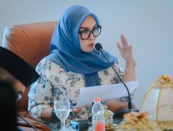 Pemkab Antisipasi Kekurangan Ketersediaan Air di Musim Kemarau