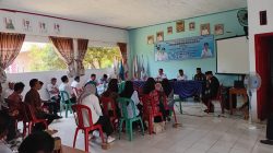 Pemdes Gelar Musrenbangdes RKPDes Tahun 2027