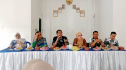Enam BUMDes dan 11 SPPG Candipuro Pelopori Kemitraan