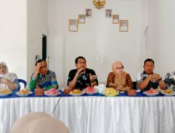 Enam BUMDes dan 11 SPPG Candipuro Pelopori Kemitraan