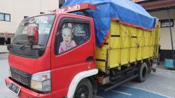 Polisi Amankan 2.500 Liter di Tanjung Bintang