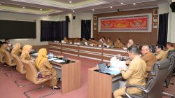 Inspektorat Lampung Turun ke Lampung Selatan