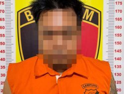 Dua Wartawan Diamankan Polisi Usai Peras Perangkat Desa